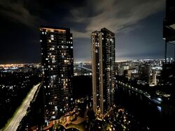 Parc Riviera (D5), Condominium #557159561